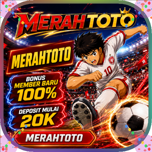 merahtoto — galeri pratinjau Resmi APK